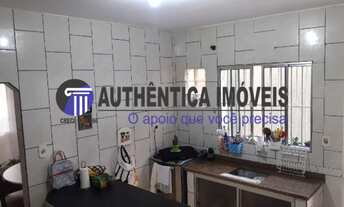 Imagem 5: CASA TÉRREA para VENDA - JAGUARIBE - OSASCO - SÃO PAULO - AUTHÊNTICA IMÓVEIS