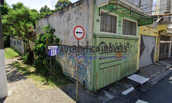 Imagem: TERRENO para VENDA - UMUARAMA - OSASCO