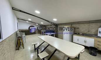 Imagem: GALPÃO COMERCIAL para LOCAÇÃO - PESTANA