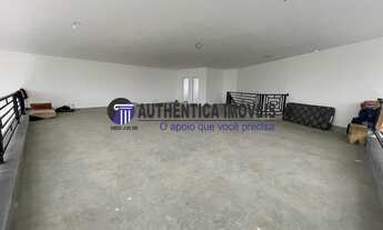 Imagem 3: SALÃO COMERCIAL para LOCAÇÃO - PESTANA - OSASCO - SÃO PAULO - AUTHÊNTICA IMÓVEIS