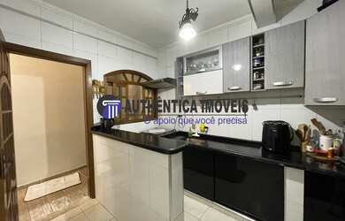 Imagem 7: SOBRADO para VENDA - VELOSO - OSASCO - SÃO PAULO - AUTHÊNTICA IMÓVEIS