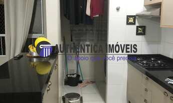 Imagem 4: APARTAMENTO para VENDA - NOVO OSASCO - OSASCO - SÃO PAULO - AUTHÊNTICA IMÓVEIS