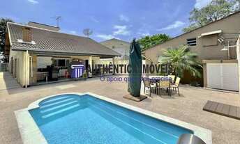 Imagem: CASA para VENDA - RECANTO IMPLA - CARAPICUÍBA