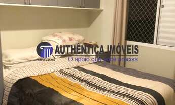 Imagem 5: APARTAMENTO para VENDA - NOVO OSASCO - OSASCO - SÃO PAULO - AUTHÊNTICA IMÓVEIS