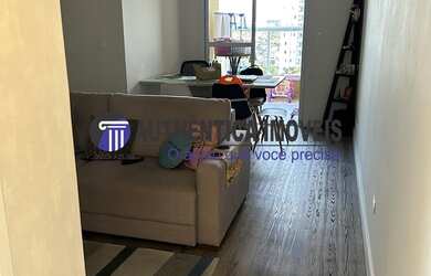 Imagem 3: APARTAMENTO para VENDA - VILA OSASCO - OSASCO - SÃO PAULO - AUTHÊNTICA IMÓVEIS