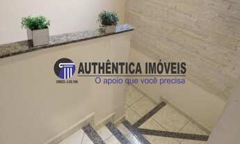 Imagem 5: CASA para VENDA - PRESIDENTE ALTINO - OSASCO - SÃO PAULO - AUTHÊNTICA IMÔVEIS