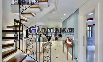 Imagem 5: SOBRADO para VENDA - JARDIM SÃO PAULO II - COTIA - SÃO PAULO - AUTHÊNTICA IMÓVEIS