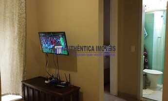 Imagem 2: APARTAMENTO para VENDA - CONCEIÇÃO - OSASCO - SÃO PAULO - AUTHÊNTICA IMÓVEIS