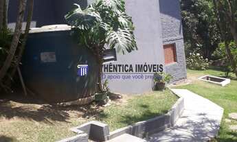 Imagem: CHÁCARA para VENDA - CAUCAIA DO ALTO