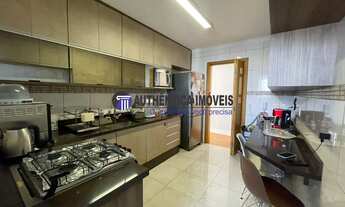 Imagem 5: APARTAMENTO para VENDA - VILA OSASCO - OSASCO - SÃO PAULO - AUTHÊNTICA IMÓVEIS