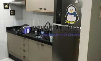 Imagem 3: APARTAMENTO para VENDA - NOVO OSASCO - OSASCO - SÃO PAULO - AUTHÊNTICA IMÓVEIS