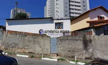 Imagem 3: CASA para VENDA - JAGUARIBE - OSASCO - SÃO PAULO - AUTHÊNTICA IMÔVEIS