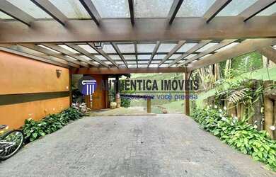 Imagem 7: SOBRADO para VENDA - RECANTO IMPLA - CARAPICUÍBA - SÃO PAULO - AUTHÊNTICA IMÓVEIS