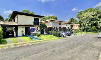 Imagem 2: SOBRADO para VENDA - JARDIM SÃO PAULO II - COTIA - SÃO PAULO - AUTHÊNTICA IMÓVEIS