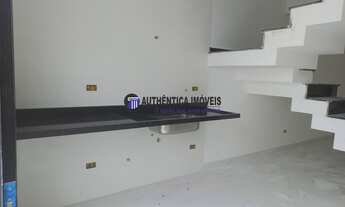 Imagem 5: SOBRADO para VENDA - BELA VISTA - OSASCO - SÃO PAULO - AUTHÊNTICA IMÓVEIS