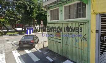 Imagem 2: TERRENO para VENDA - UMUARAMA - OSASCO - SÃO PAULO - AUTHÊNTICA IMÓVEIS