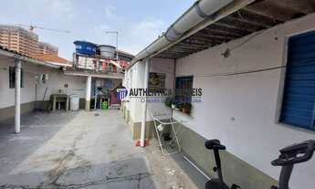 Imagem 7: CASA P/ RENDA para VENDA - BELA VISTA - OSASCO - SÃO PAULO - AUTHÊNTICA IMÔVEIS