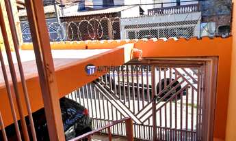 Imagem: CASA para VENDA - CIPAVA - OSASCO - SÃO