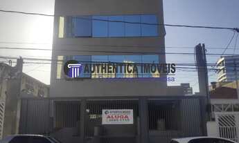 Imagem 1: PRÉDIO COMERCIAL para LOCAÇÃO - CENTRO - OSASCO - SÃO PAULO - AUTHÊNTICA IMÓVEIS