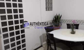 Imagem 2: CASA TÉRREA para VENDA - JAGUARIBE - OSASCO - SÃO PAULO - AUTHÊNTICA IMÓVEIS