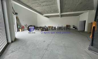 Imagem 2: SALÃO COMERCIAL para LOCAÇÃO - PESTANA - OSASCO - SÃO PAULO - AUTHÊNTICA IMÓVEIS