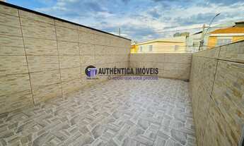 Imagem 4: CASA para LOCAÇÃO - UMUARAMA - OSASCO - SÃO PAULO - AUTHÊNTICA IMÓVEIS