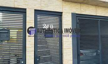 Imagem 5: CASA para LOCAÇÃO - UMUARAMA - OSASCO - SÃO PAULO - AUTHÊNTICA IMÓVEIS