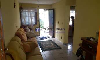 Imagem 3: CASA TÉRREA para VENDA - ITANHAEM - SÃO PAULO - AUTHÊNTICA IMÓVEIS