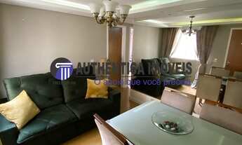 Imagem 7: APARTAMENTO para VENDA - CONCEIÇÃO - OSASCO - SÃO PAULO - AUTHÊNTICA IMÓVEIS