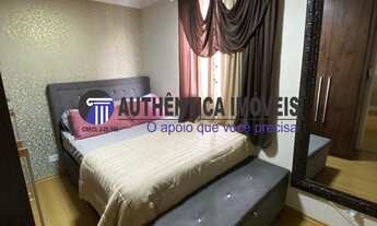 Imagem 4: APARTAMENTO para VENDA - CONCEIÇÃO - OSASCO - SÃO PAULO - AUTHÊNTICA IMÓVEIS