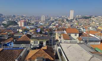 Imagem: APARTAMENTO para VENDA - KM 18 - OSASCO