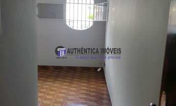 Imagem 2: CASA RESIDENCIAL/COMERCIAL para LOCAÇÃO - VILA OSASCO - OSASCO - SÃO PAULO - AUTHÊNTICA IM