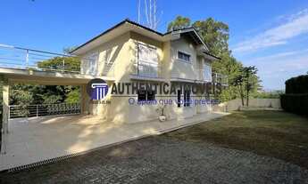 Imagem: SOBRADO para VENDA - CHÁCARA SANTA LÚCIA