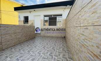 Imagem: CASA para LOCAÇÃO - UMUARAMA - OSASCO