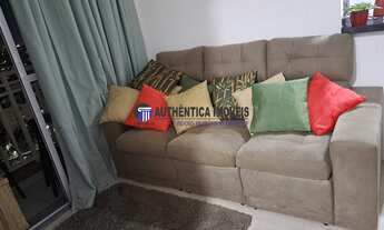 Imagem 5: APARTAMENTO para VENDA - JAGUARIBE - OSASCO - SÃO PAULO - AUTHÊNTICA IMÓVEIS