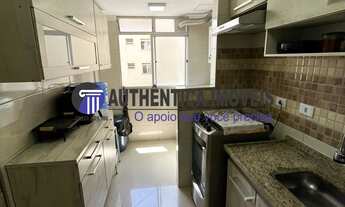 Imagem 2: APARTAMENTO para VENDA - CONCEIÇÃO - OSASCO - SÃO PAULO - AUTHÊNTICA IMÓVEIS