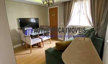 Imagem 5: APARTAMENTO para VENDA - CONCEIÇÃO - OSASCO - SÃO PAULO - AUTHÊNTICA IMÓVEIS