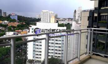 Imagem 3: APARTAMENTO para VENDA - CENTRO - OSASCO - SÃO PAULO - AUTHÊNTICA IMÓVEIS