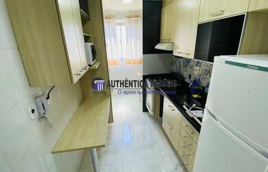 Imagem 5: APARTAMENTO para LOCAÇÃO - JARDIM ROBERTO - OSASCO - SÃO PAULO - AUTHÊNTICA IMÓVEIS