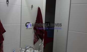 Imagem 7: APARTAMENTO para VENDA - JAGUARIBE - OSASCO - SÃO PAULO - AUTHÊNTICA IMÓVEIS