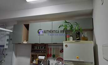 Imagem 4: APARTAMENTO para VENDA - JAGUARIBE - OSASCO - SÃO PAULO - AUTHÊNTICA IMÓVEIS