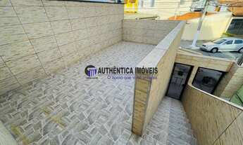 Imagem 7: CASA para LOCAÇÃO - UMUARAMA - OSASCO - SÃO PAULO - AUTHÊNTICA IMÓVEIS