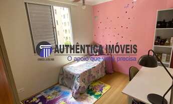 Imagem 3: APARTAMENTO para VENDA - CONCEIÇÃO - OSASCO - SÃO PAULO - AUTHÊNTICA IMÓVEIS