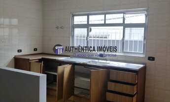 Imagem 4: CASA RESIDENCIAL/COMERCIAL para LOCAÇÃO - VILA OSASCO - OSASCO - SÃO PAULO - AUTHÊNTICA IM