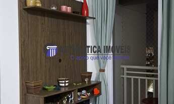 Imagem 2: APARTAMENTO para VENDA - JAGUARIBE - OSASCO - SÃO PAULO - AUTHÊNTICA IMÓVEIS