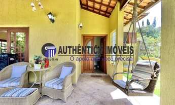 Imagem 7: SOBRADO para VENDA - CHÁCARA VALE DO RIO COTIA - CARAPICUÍBA - SÃO PAULO - AUTHÊNTICA IMÓV