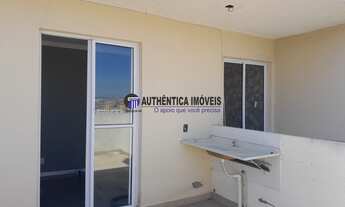 Imagem: APARTAMENTO COBERTURA para VENDA - SANTA