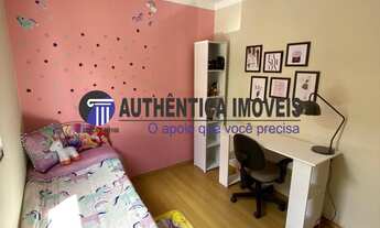 Imagem 6: APARTAMENTO para VENDA - CONCEIÇÃO - OSASCO - SÃO PAULO - AUTHÊNTICA IMÓVEIS