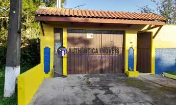 Imagem 2: CASA TÉRREA para VENDA - ITANHAEM - SÃO PAULO - AUTHÊNTICA IMÓVEIS