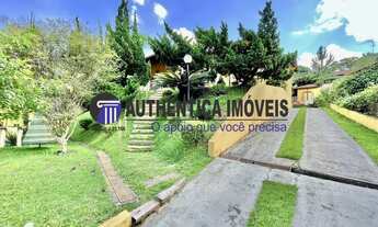 Imagem 6: SOBRADO para VENDA - CHÁCARA VALE DO RIO COTIA - CARAPICUÍBA - SÃO PAULO - AUTHÊNTICA IMÓV